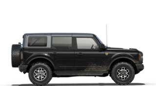 2025 Ford Bronco® External Image 1